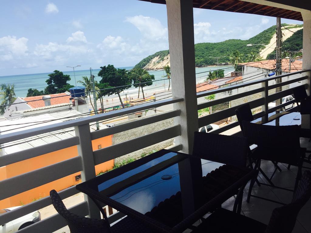 Hotel Pousada Maravista Natal Exterior foto