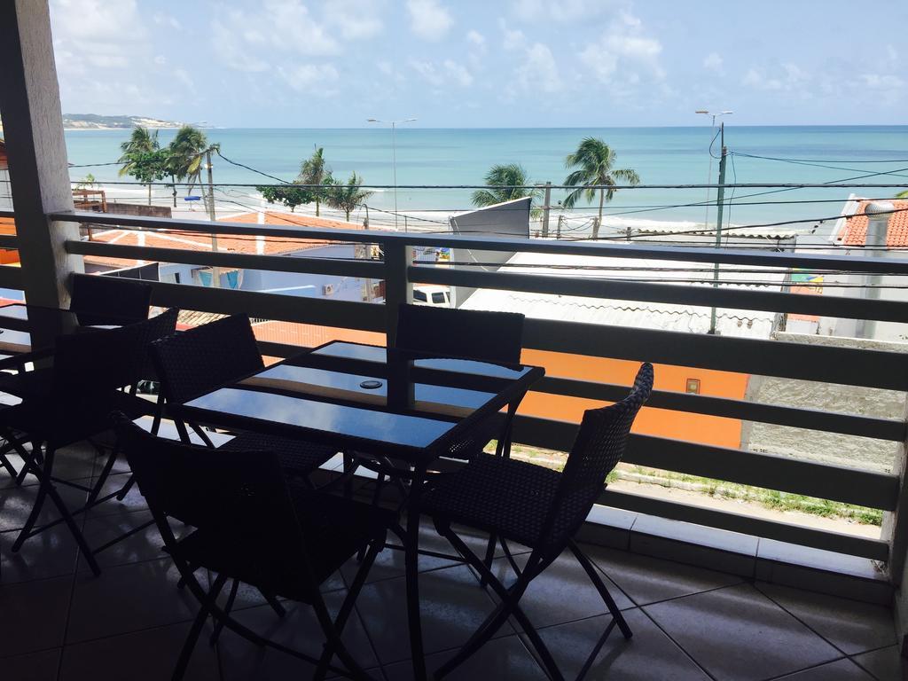 Hotel Pousada Maravista Natal Exterior foto