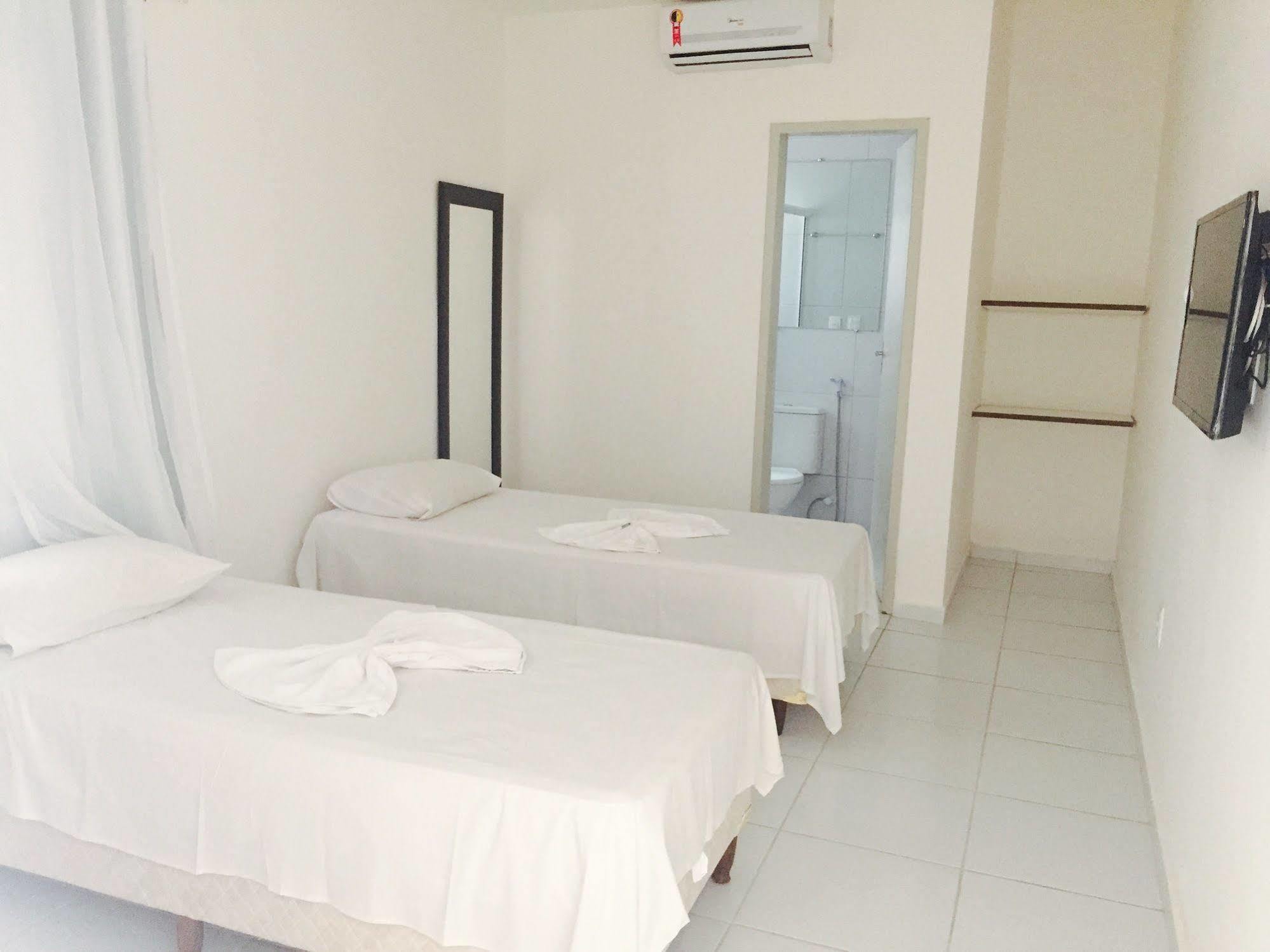 Hotel Pousada Maravista Natal Exterior foto